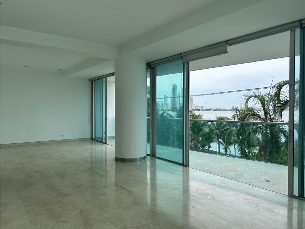 Venta de Apartamento en Castillogrande, Cartagena — foto 2