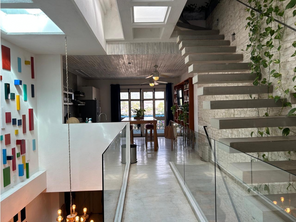 Espectacular casa amoblada en Getsemaní Cartagena de Indias — foto 6