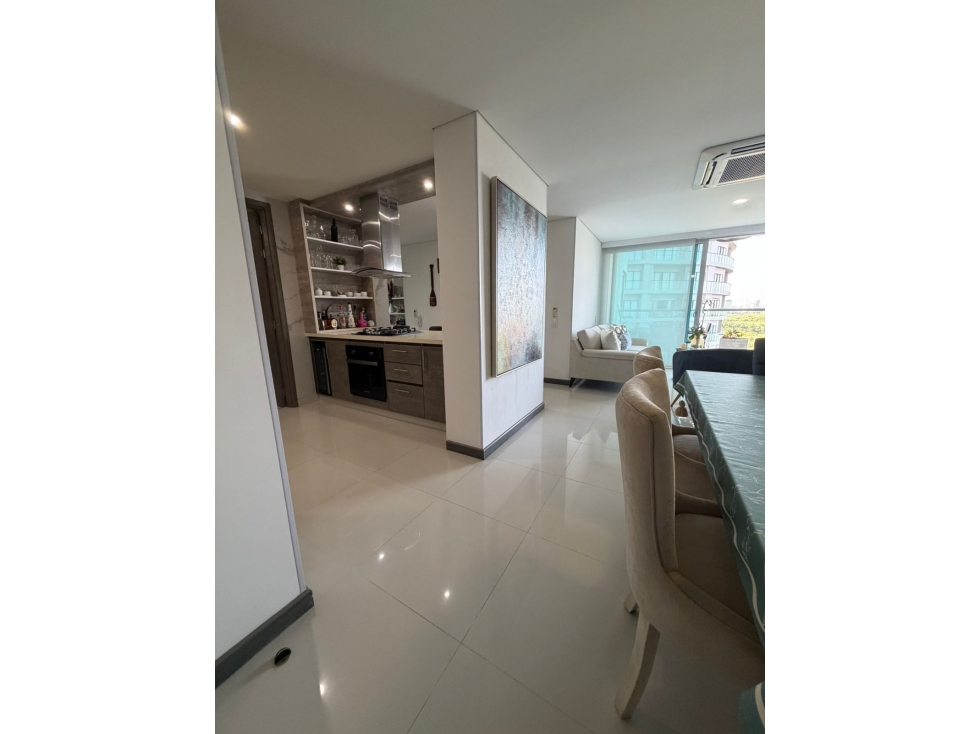 Se vende apartamento en Cielo Mar, en Cartagena — foto 6