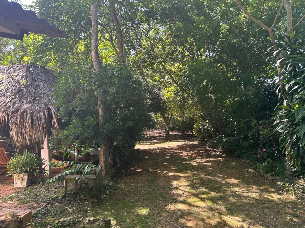 Venta de Finca en Turbaco - 5