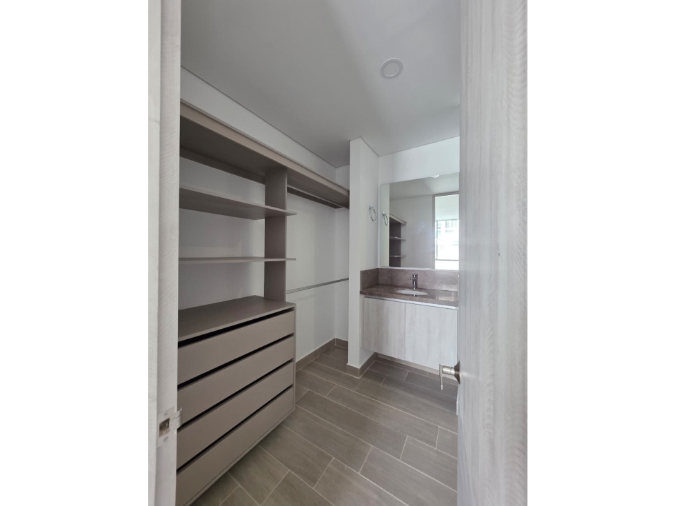 Se arrienda apartamento en Serena del Mar, en Cartagena de Indias — foto 5