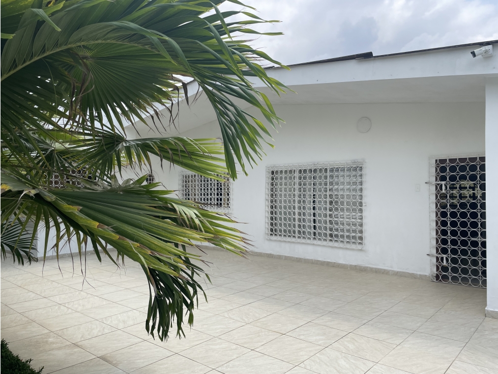 Venta de Casa en Plan Parejo, Turbaco, Bolívar - 5