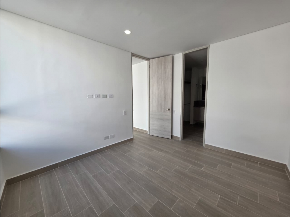 Se arrienda apartamento en Serena del Mar, en Cartagena de Indias — foto 4