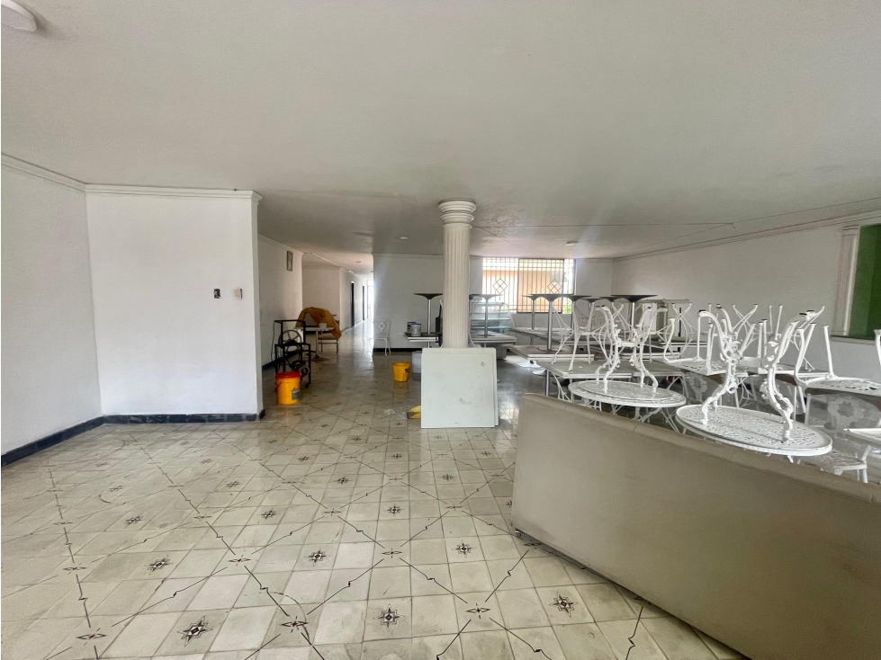 Se arrienda 2o piso de Casa en Bocagrande, en Cartagena de Indias — foto 4