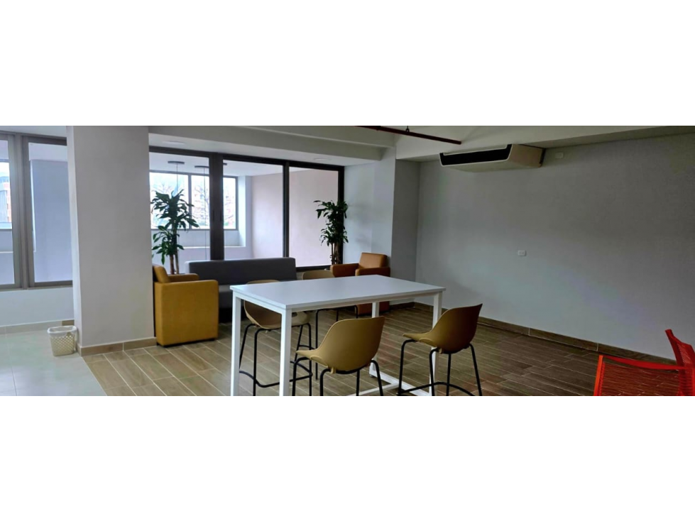 Se vende apartamento sector de Rio Alto, Barranquilla Atlántico