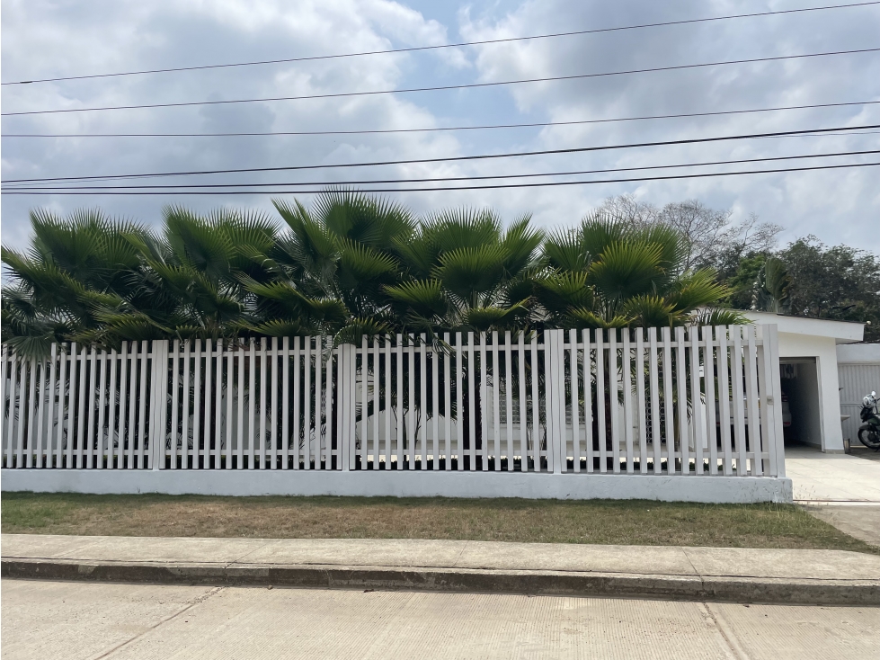 Venta de Casa en Plan Parejo, Turbaco, Bolívar - 3