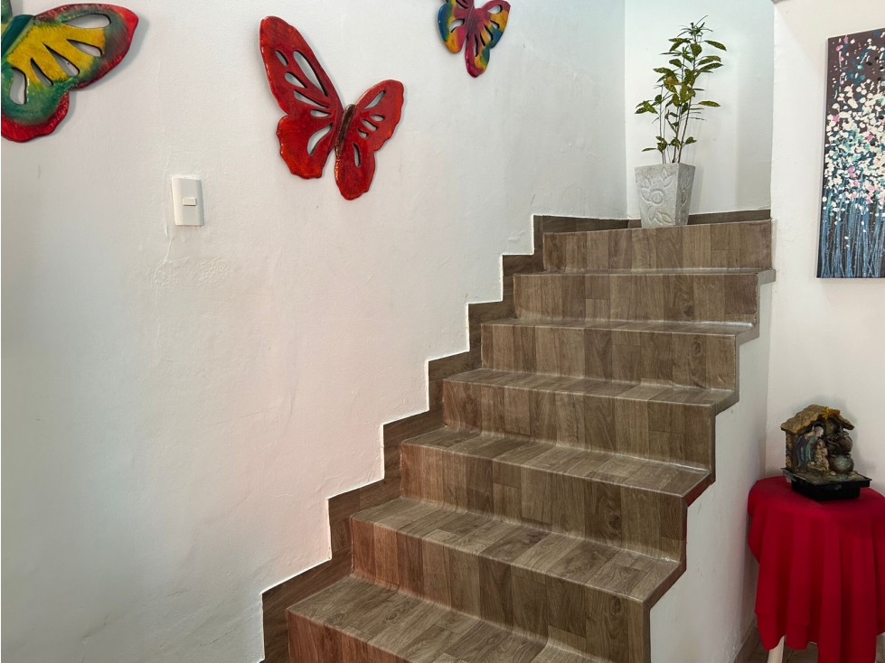 Venta de casa en el Centro Histórico de Cartagena de Indias — foto 5