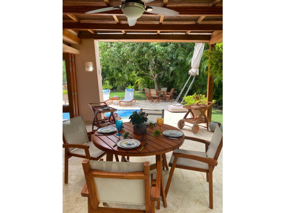 Se vende Casa, en la Isla de Barú. c