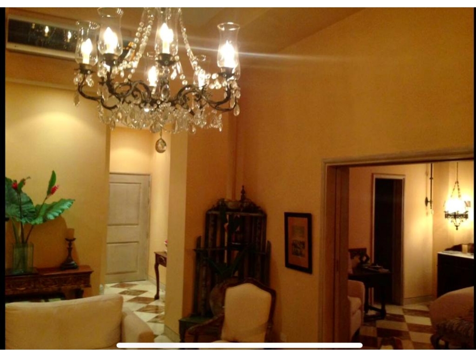 Se vende apartamento en el Centro Histórico, en Cartagena — foto 4