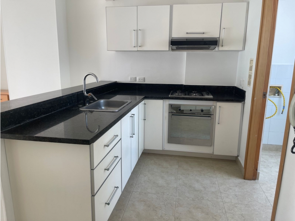 Apartamento en Bocagrande, en Cartagena de Indias — foto 6