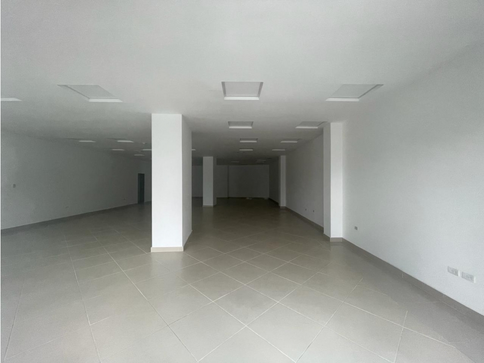 Local comercial en Bocagrande, en Cartagena de Indias — foto 6