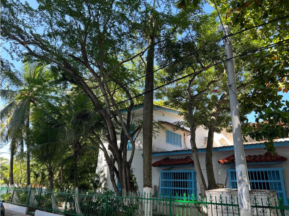 Se Vende / se arrienda casa esquinera en Manga en Cartagena de Indias — foto 6