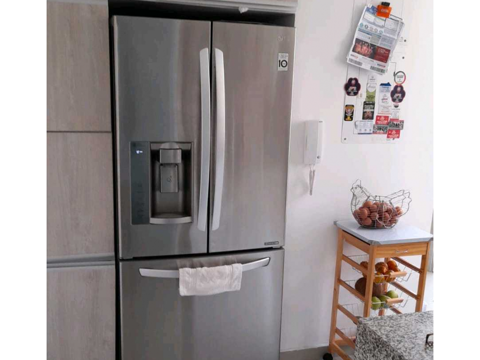 Venta de apartamento en Manga, en Cartagena de Indias — foto 5