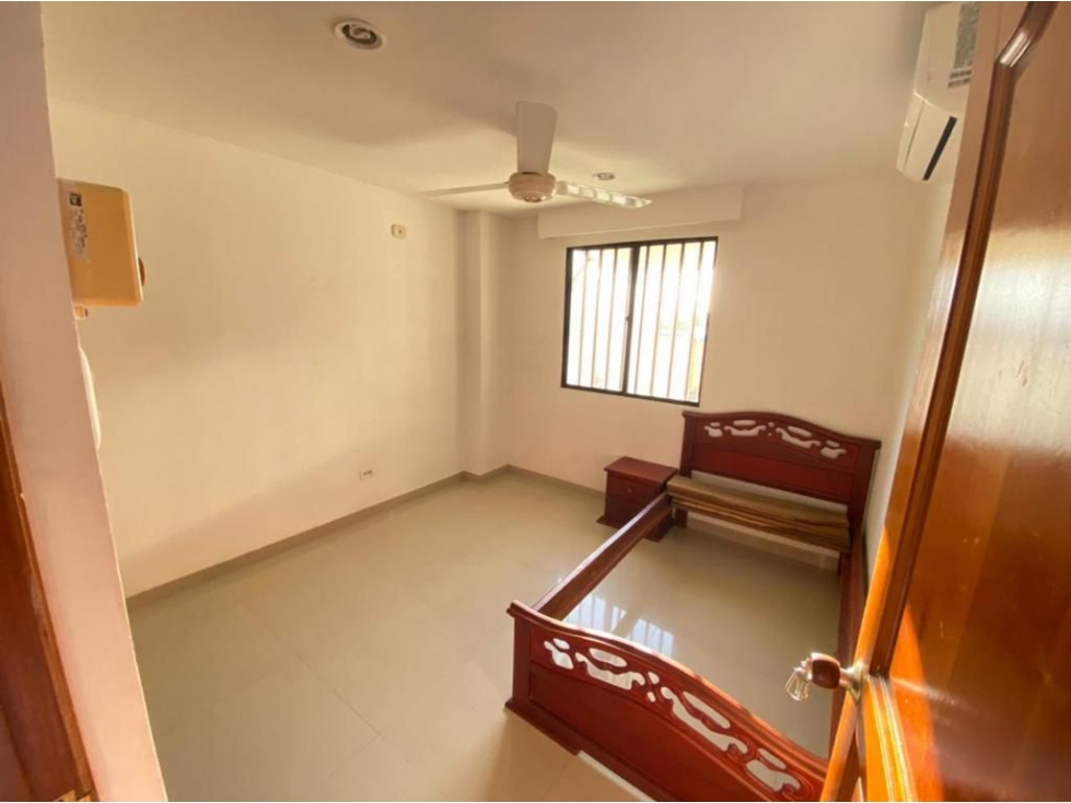 Venta de Apartamento en Crespo, en Cartagena de Indias — foto 4