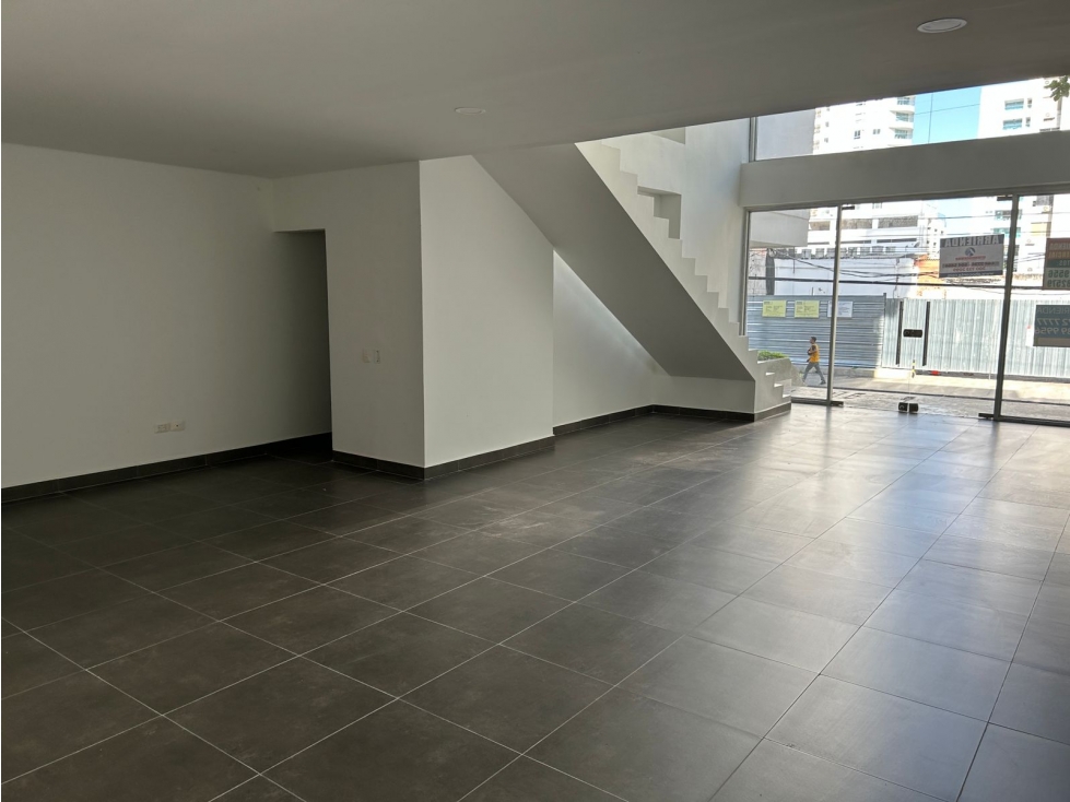 Se vende Local en Bocagrande, Cartagena de Indias — foto 6