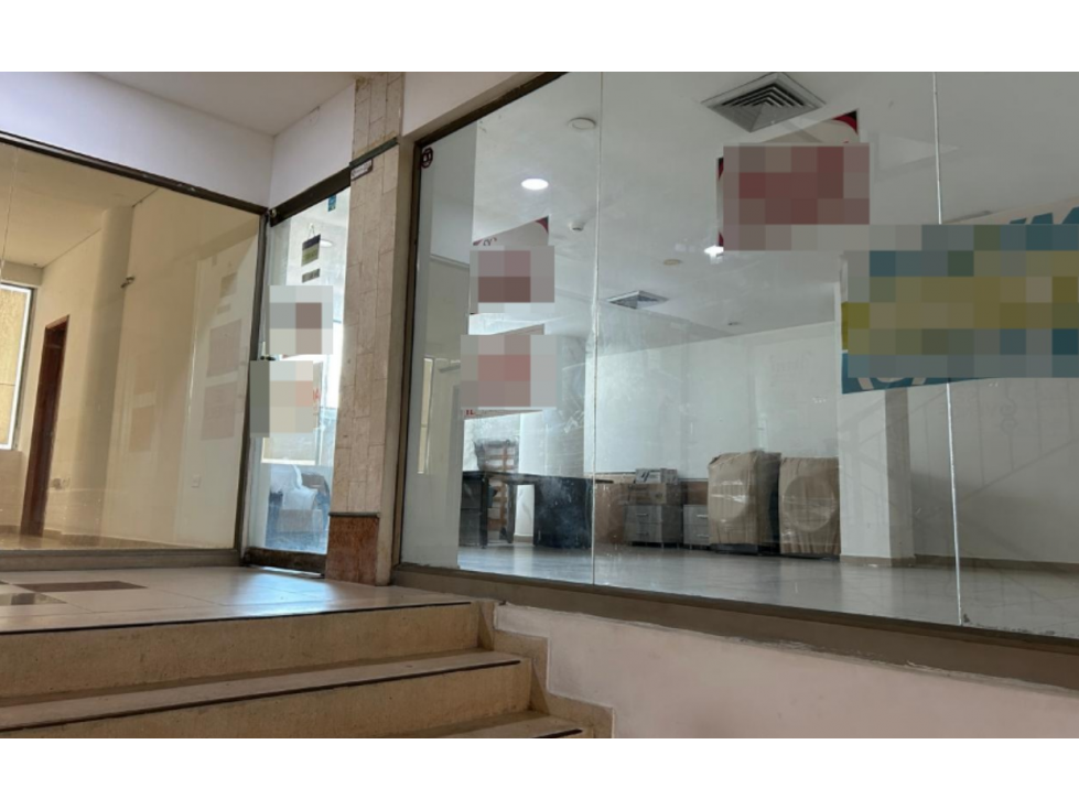 Se arrienda oficina en el Centro, Cartagena de Indias — foto 4