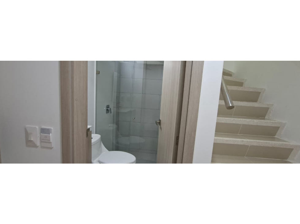 Se vende apartamento dúplex en Bocagrande , Cartagena de Indias — foto 5