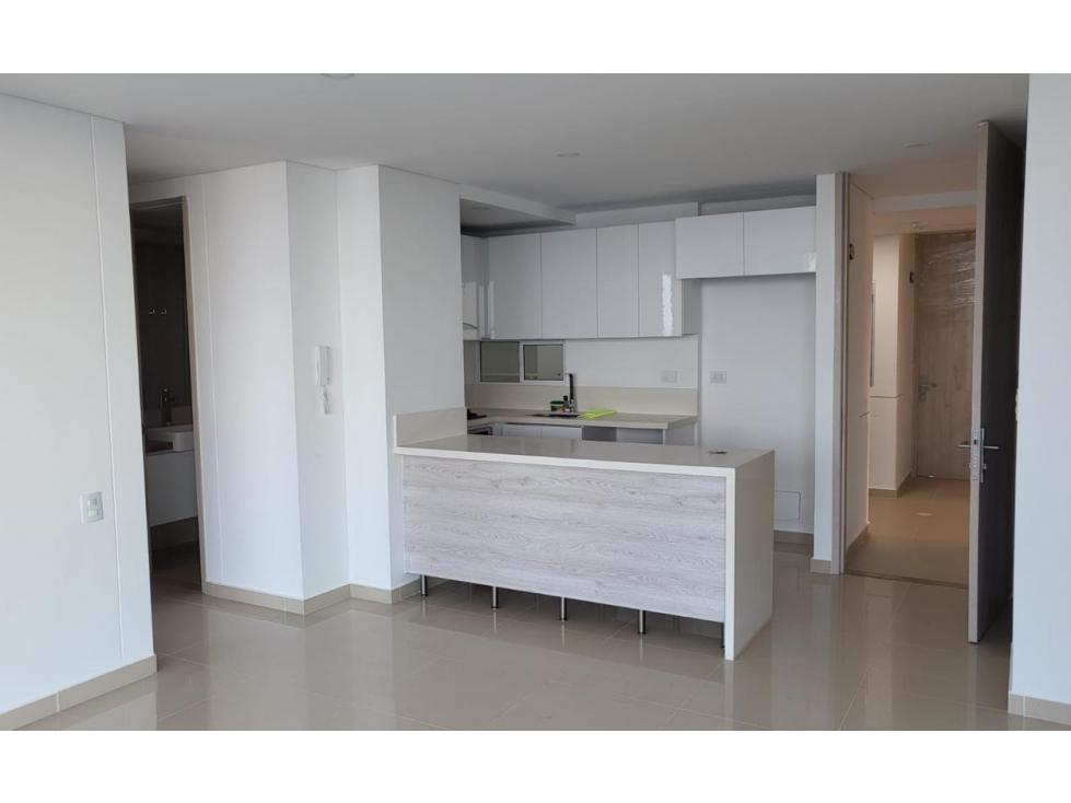 Se vende apartamento moderno en el Cabrero, Cartagena de Indias — foto 4