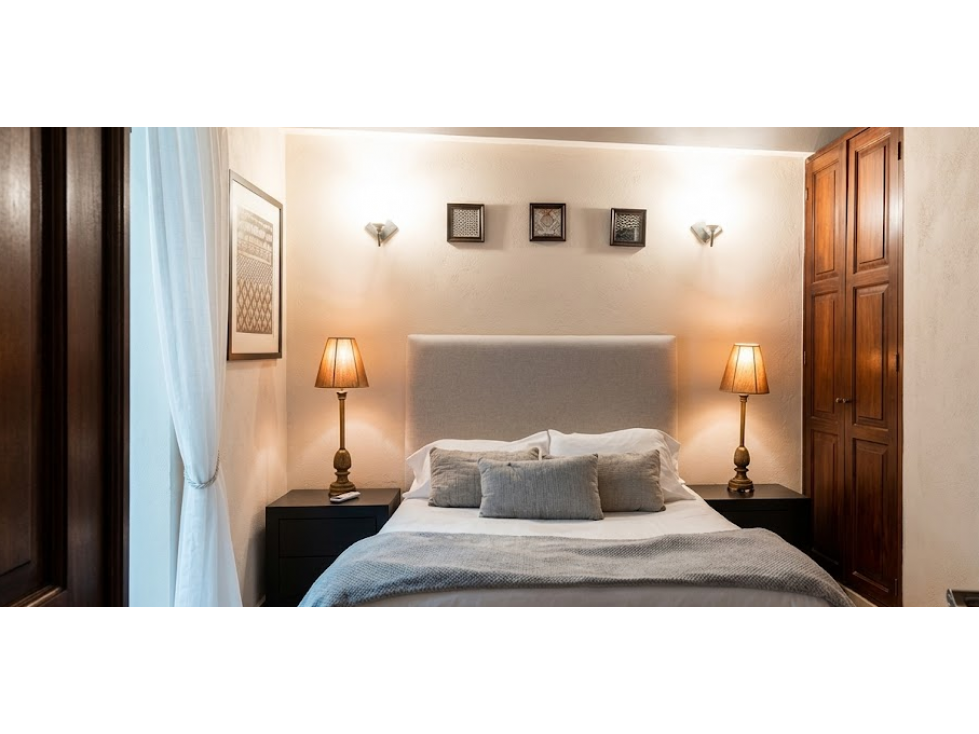 Se arrienda casa en Centro Histórico, en Cartagena — foto 5