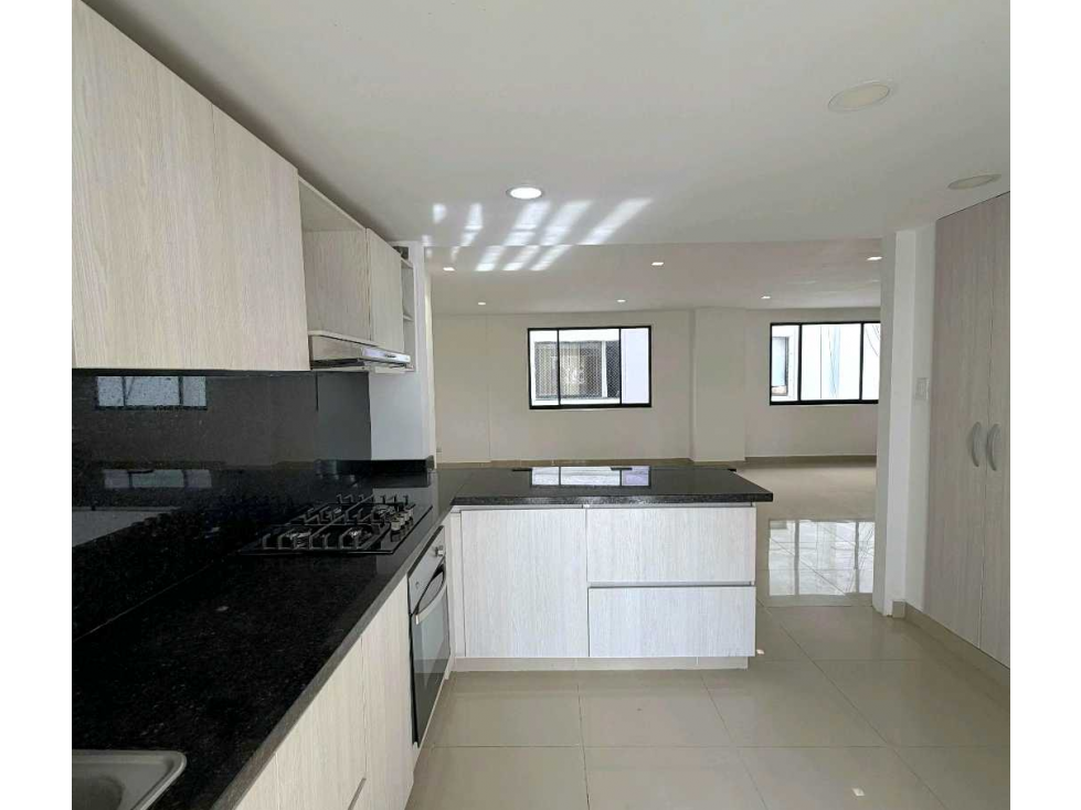 Se vende apartamento en Castillogrande, Cartagena de Indias — foto 6