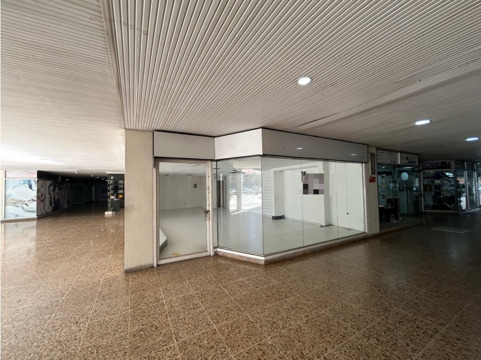 Se arrienda local comercial en Bocagrande, Cartagena de Indias — foto 3