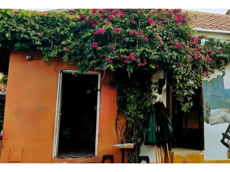 Se arrienda local comercial en Getsemaní, en Cartagena — foto 5