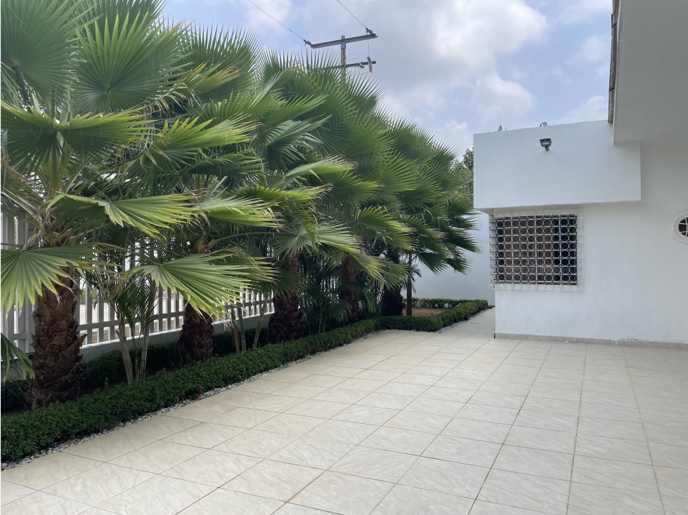 Venta de Casa en Plan Parejo, Turbaco, Bolívar - 6