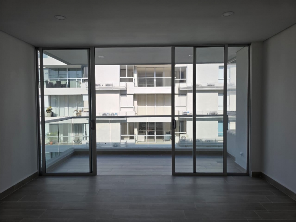 Se arrienda apartamento en Serena del Mar, en Cartagena de Indias — foto 3
