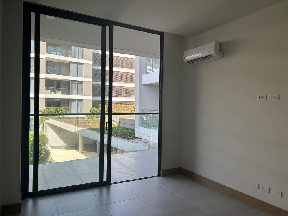 Se arrienda apartamento amoblado en Morros, Cartagena — foto 5
