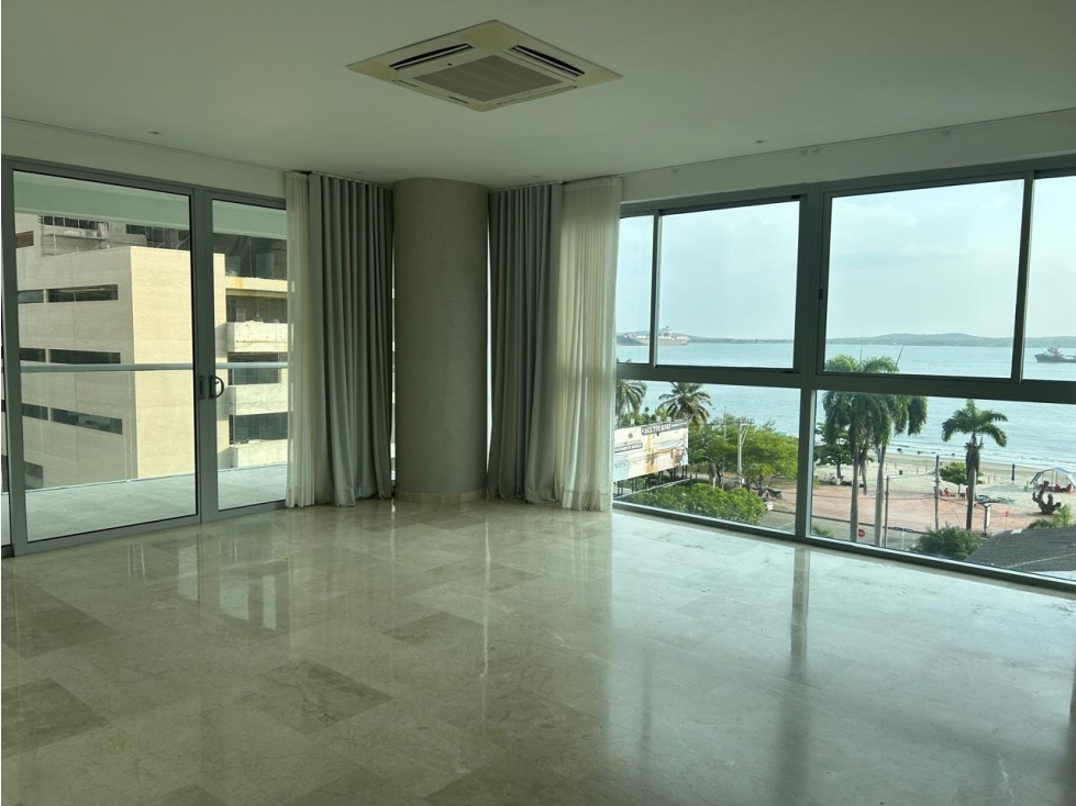 Apartamento en Castillogrande, Cartagena — foto 2
