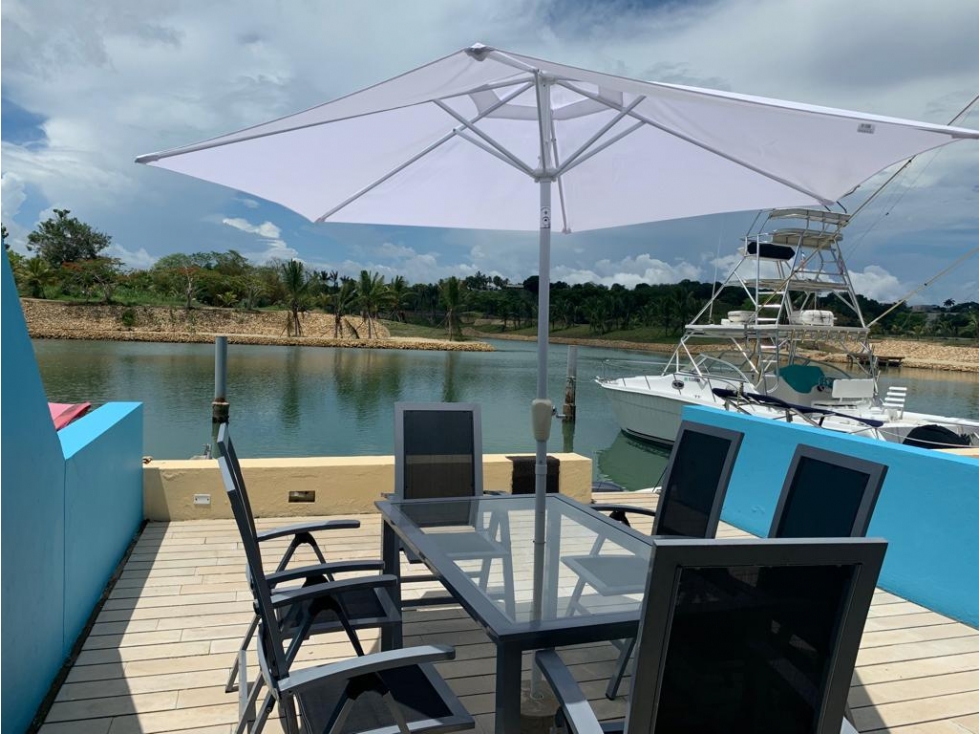 Se vende casa amoblada en la isla de Baru, Cartagena de indias — foto 5