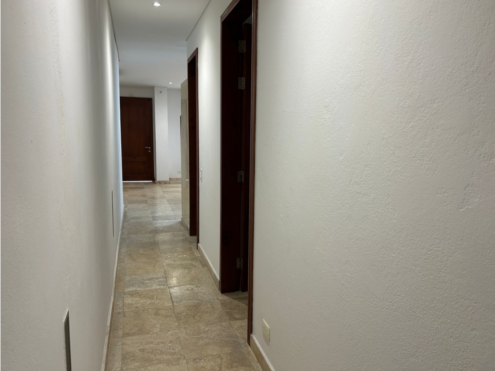 Se vende espectacular apartamento en el Centro Histórico, en Cartagena — foto 4