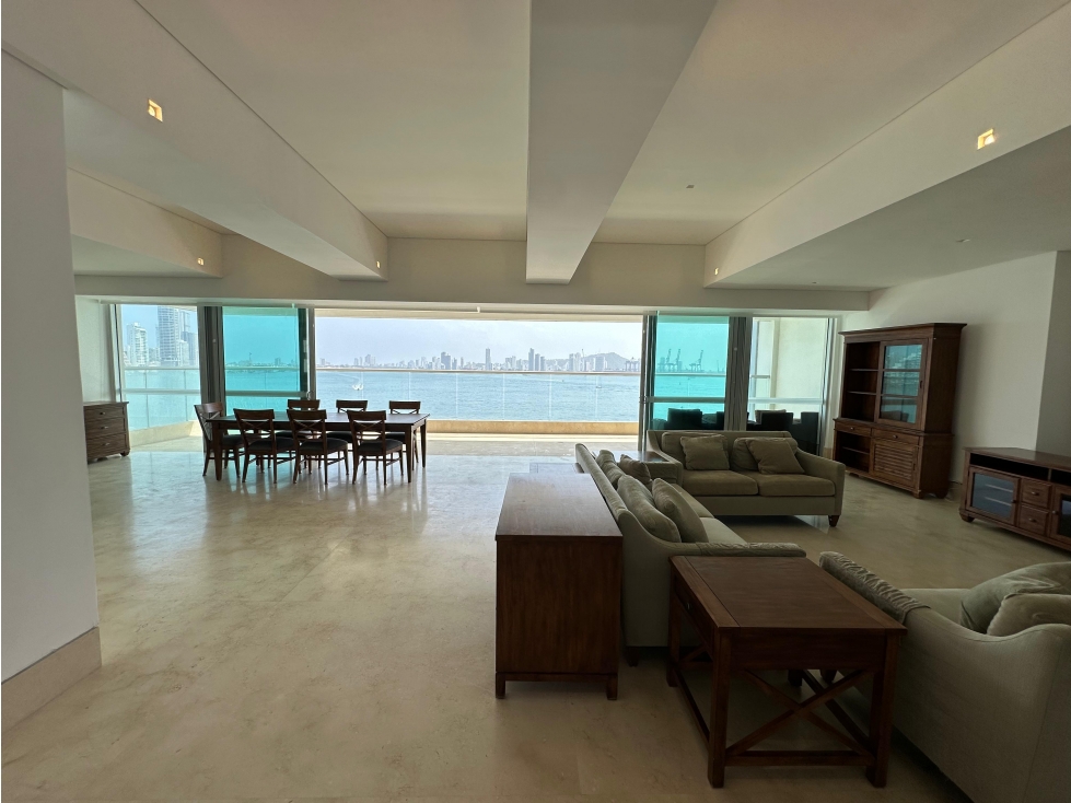 Se vende apartamento en Castillogrande, Cartagena de indias — foto 6