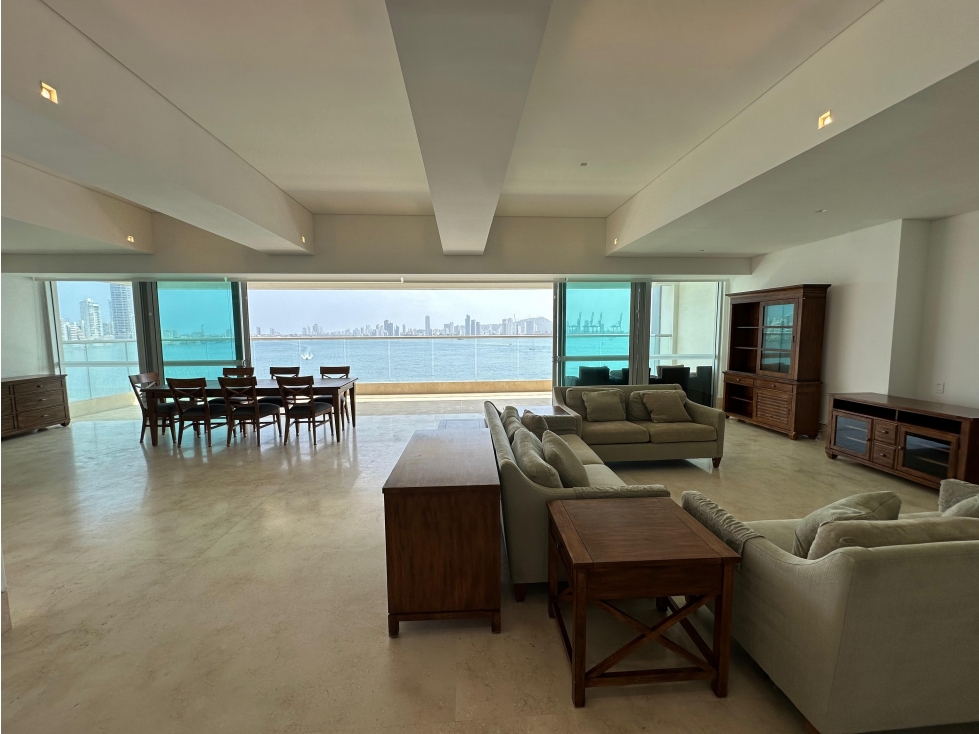 Se vende apartamento en Castillogrande, Cartagena de indias — foto 3