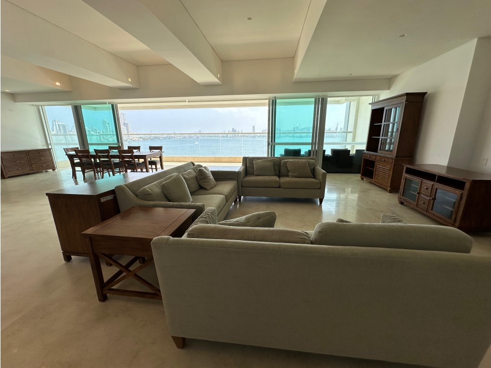 Se vende apartamento en Castillogrande, Cartagena de indias — foto 5