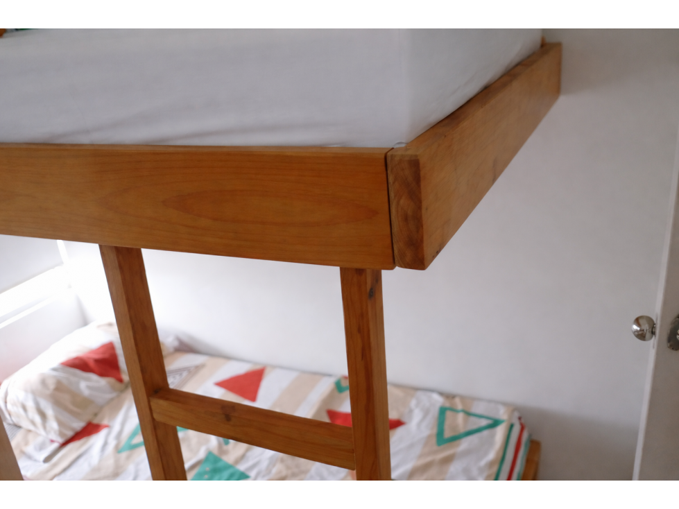 Se vende apartamento en Bellavista, Cartagena de Indias. — foto 5