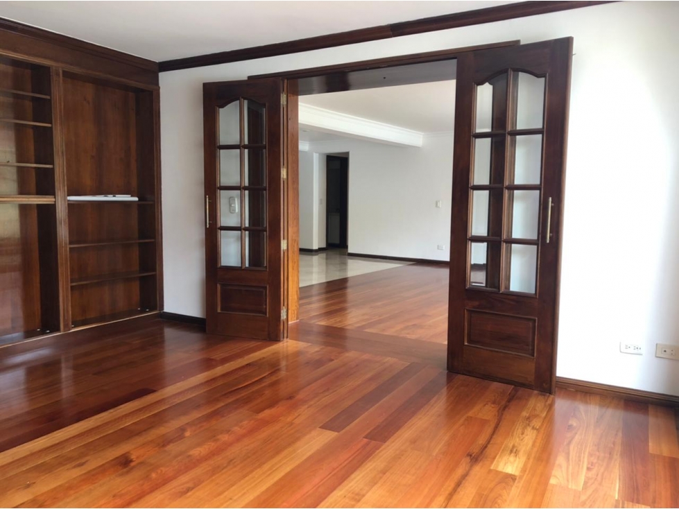 Venta de Apartamento en Rosales, Bogotá — foto 2