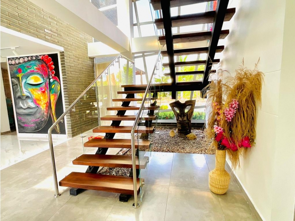 CASA EN ZONA NORTE, EN CARTAGENA DE INDIAS. — foto 4