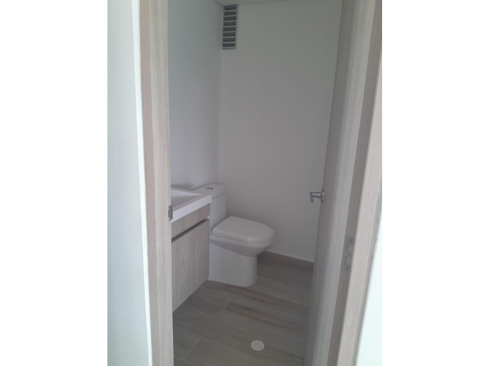 Apartamento en Cielo Mar, en Cartagena de Indias — foto 5