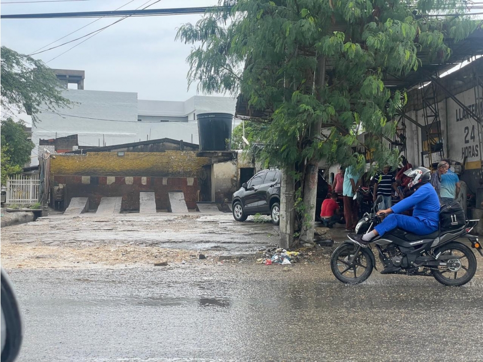 Venta de Lote en el bosque, en Cartagena de indias — foto 5