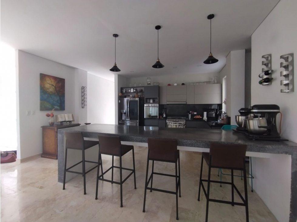 Casa en Terranova de Indias, en Cartagena de Indias — foto 4