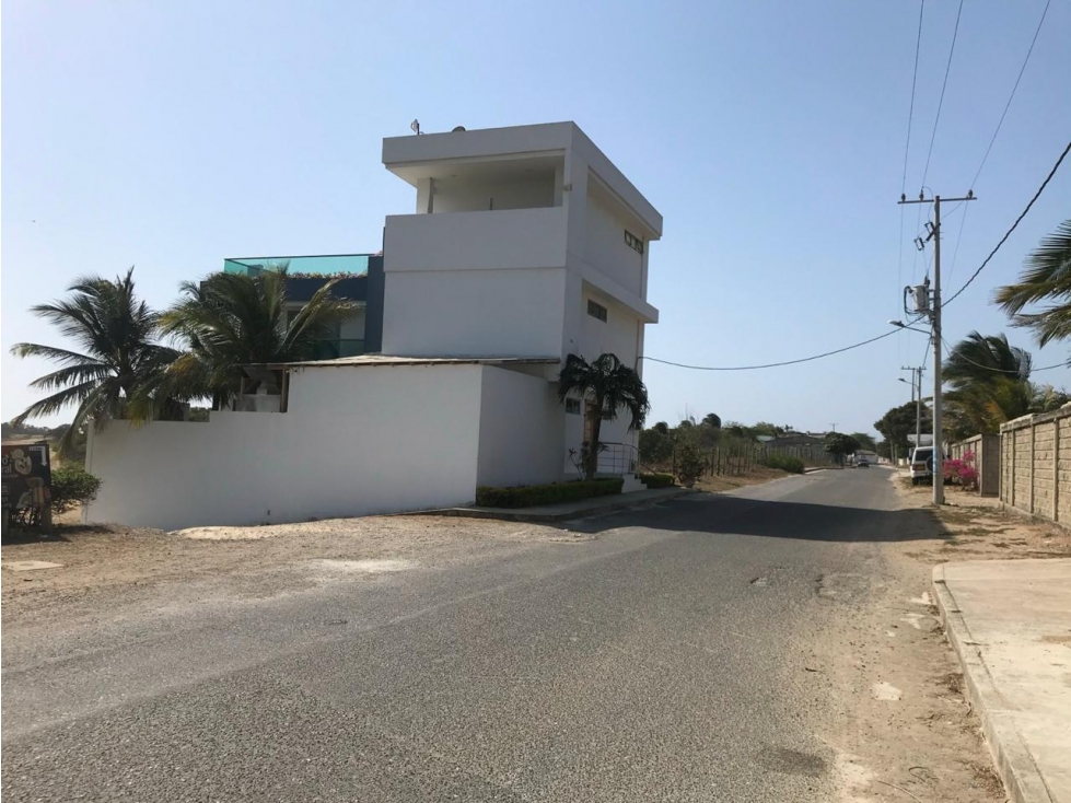 Lote en Punta Canoa, cerca de Cartagena de Indias — foto 6