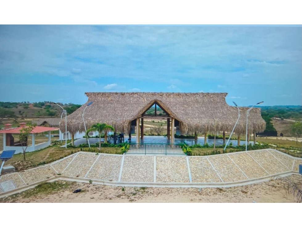 Lote en Santa Rosa, en Cartagena de Indias - 3