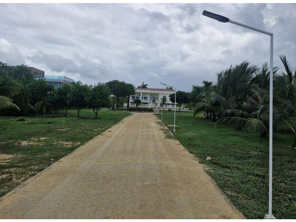 Lotes en Cartagena, zona norte — foto 6