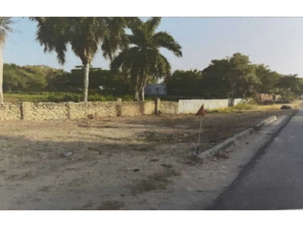 Venta de Lote en La Boquilla, en Cartagena — foto 2