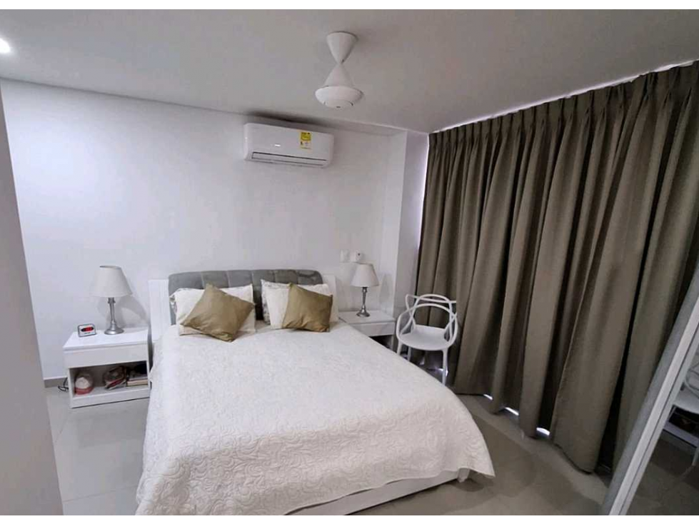 Venta de apartamento en Manga, en Cartagena de Indias — foto 3