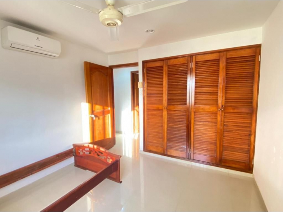 Venta de Apartamento en Crespo, en Cartagena de Indias — foto 5