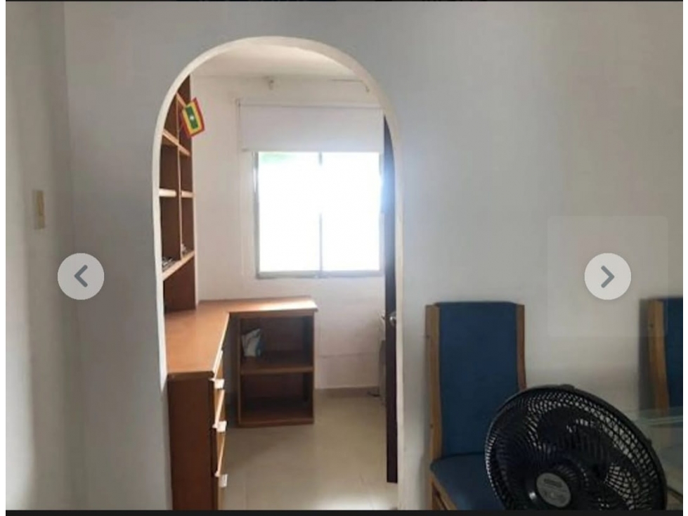 Venta de Apartamento en Crespo, en Cartagena de Indias — foto 4