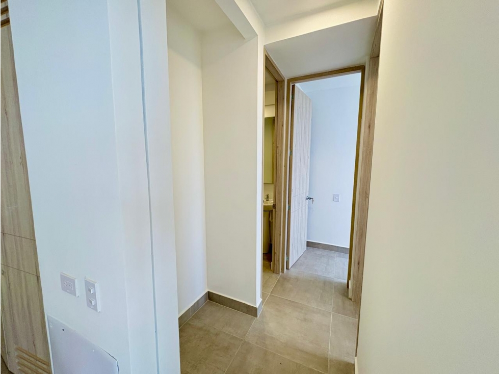 Se vende apartamento en Serena del Mar, Cartagena de Indias. — foto 6