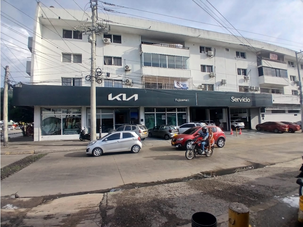 Se Alquila Local Comercial en Pie de la Popa, en Cartagena — foto 5